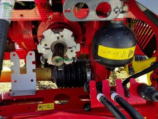 Cortacésped manual - Pöttinger - a9 extra