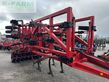 Cultivador - Horsch - tiger 4 as mit duo drill