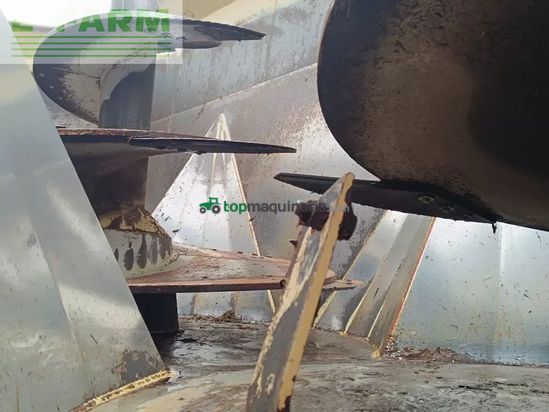 Remolqu esparcidor -  - selection 230-3 sbt