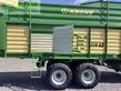 Remolqu agrícola - Krone - ax 310 gd
