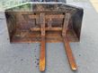 Minicargadora - JCB - 409 stufe v