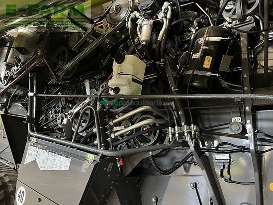 Cosechadora de Cereal - Claas - lexion 5500 tt preis reduziert !!!