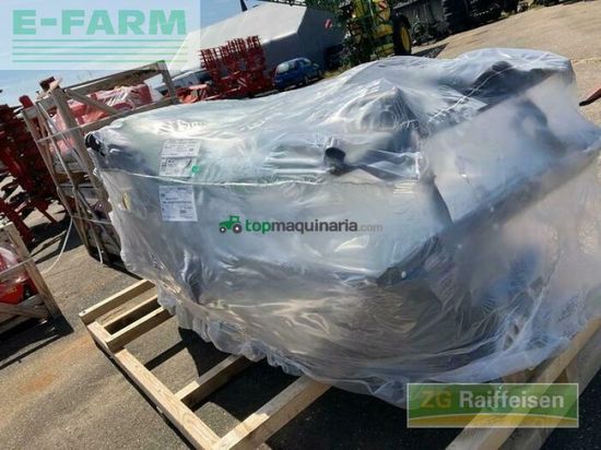 Cortacésped manual - Fendt - slicer 310 f