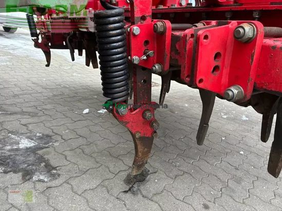 Combinado de siembra - Horsch - express 3 kr