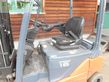 Elevadora - Toyota - 8fbnkt16t triplex 4,7m + ss + ladegerät ( lithiu