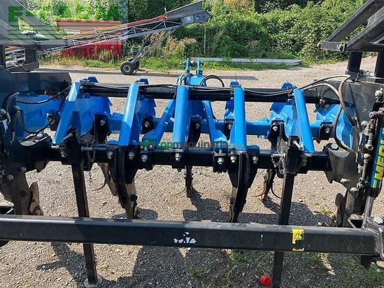 Cultivador -  - bronty 2500/ 7