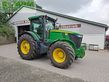 Tractor agrícola - John Deere - 7250 r