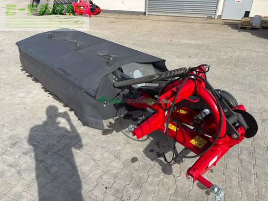 Cortacésped manual - Massey Ferguson - dm 306