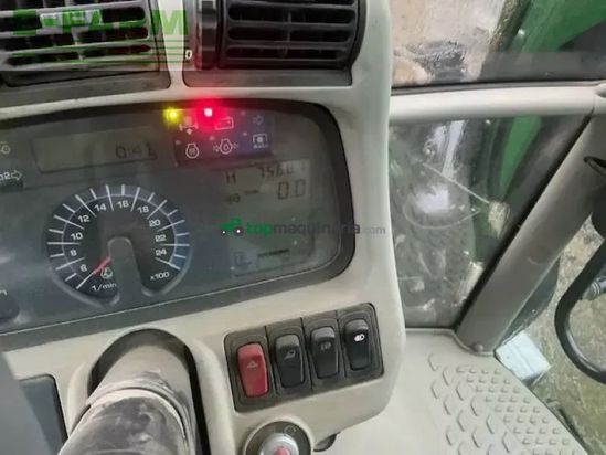 Tractor agrícola - Deutz-Fahr - agrot.6130.4p