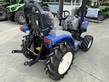 Mini tractor - Iseki - TM4270