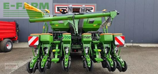 Sembradora monograno mecanica - Amazone - precea 4500-2cc