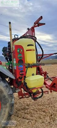 Atomizador - Hardi - master 1000