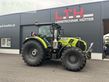 Tractor agrícola - Claas - arion 660 cmatic cebis