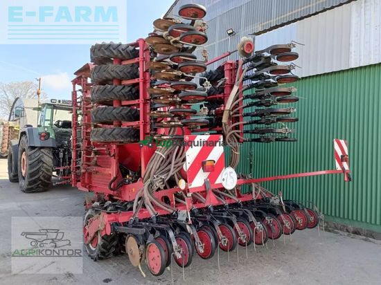 Sembradora - Horsch - pronto 6 dc