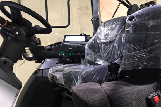 TRACTOR VALTRA T 235 DIRECT