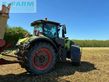 Tractor agrícola - Claas - axion 830 hexashift tradition