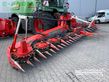 Cosechadora de Cereal - Fendt - katana 85 + kemper 390plus + kemper 3002