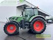 Tractor agrícola - Fendt - 724