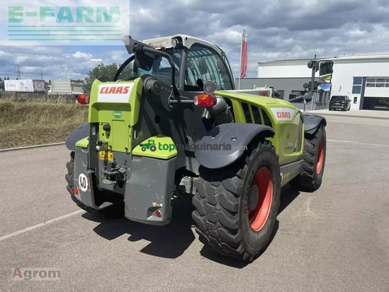 Telescopica - Claas - scorpion 7044