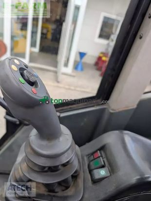 Minicargadora - Schaffer - 9330 t