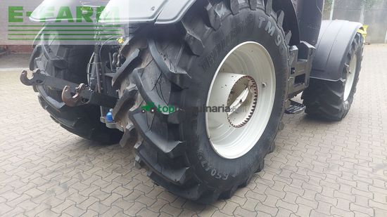Tractor agrícola - Valtra - T 174