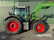 Tractor agrícola - Fendt - 620 vario profi plus