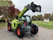 Telescopica - Claas - SCORPION 756