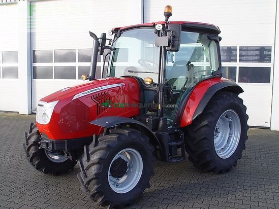 Tractor agrícola - McCormick - x4.080