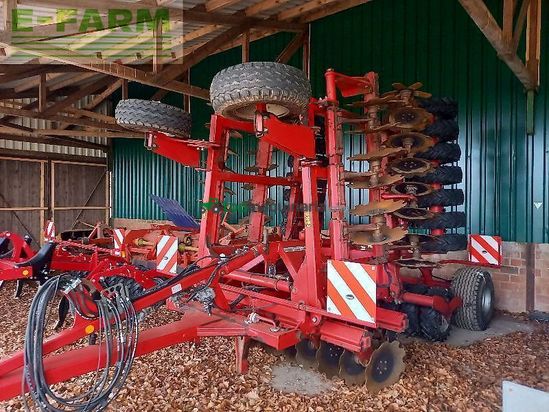 Grada de disco - Horsch - 6 rt