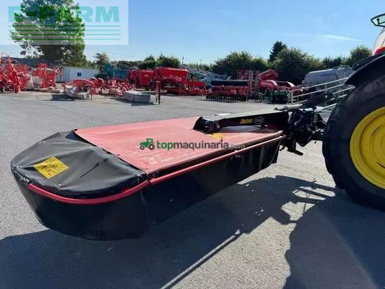 Cortacésped manual - Vicon - extra 332