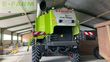 Cosechadora de Cereal - Claas - tucano 560 montana