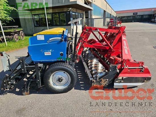 Grada rotativa - Rotoland - esk 3000