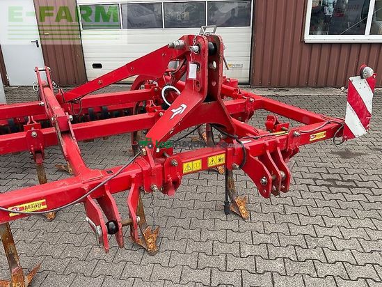 Cultivador - Kverneland - clc pro classic 300