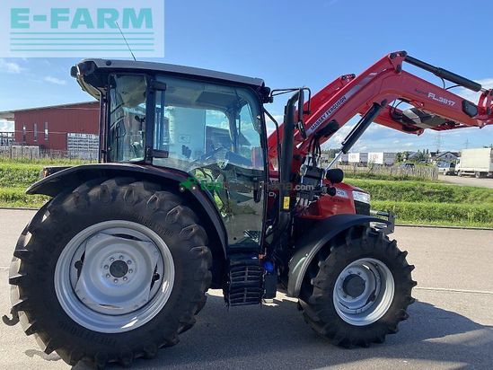 Tractor agrícola - Massey Ferguson - 4709