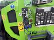 Telescopica - Merlo - turbofarmer 33.9 cs - 115 inkl. anbaugeräte