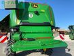 Cosechadora de Cereal - John Deere - t5 500 hm hillmaster t5500hm