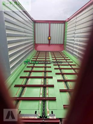 Remolqu agrícola - Strautmann - magnon cfs 8-410