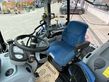Tractor agrícola - New Holland - t5.105 electro command