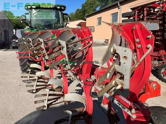 Arado - Overum - agrolux xrwt 5980 as