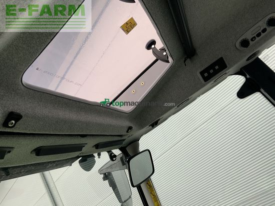 Tractor agrícola - Deutz-Fahr - 5080d keyline Keyline