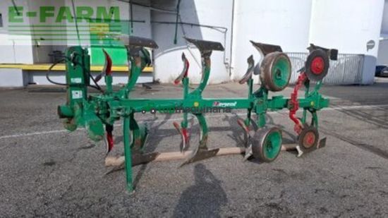 Arado - Regent - megastar 400cx