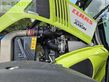 Tractor agrícola - Claas - axion 960