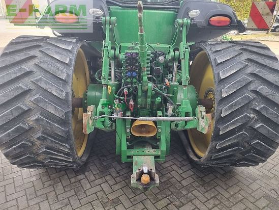 Tractor agrícola - John Deere - 8370rt my18 e23 40