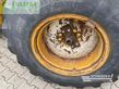 Minicargadora - Case IH - 5150