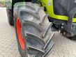 Tractor agrícola - Claas - arion 650 st4 hexa