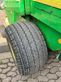 Empacadora gigant - John Deere - 578