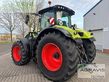 Tractor agrícola - Claas - axion 940 cmatic cebis