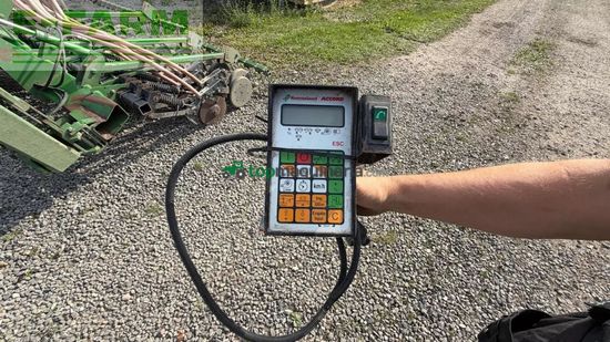 Sembradora directa - John Deere - 740a 740a