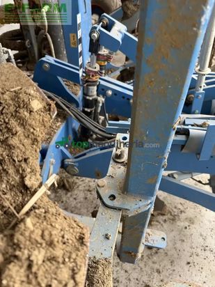 Cultivador - Lemken - karat 9