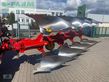 Arado - Pöttinger - servo 35 s / typ 982